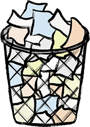 Mülleimer